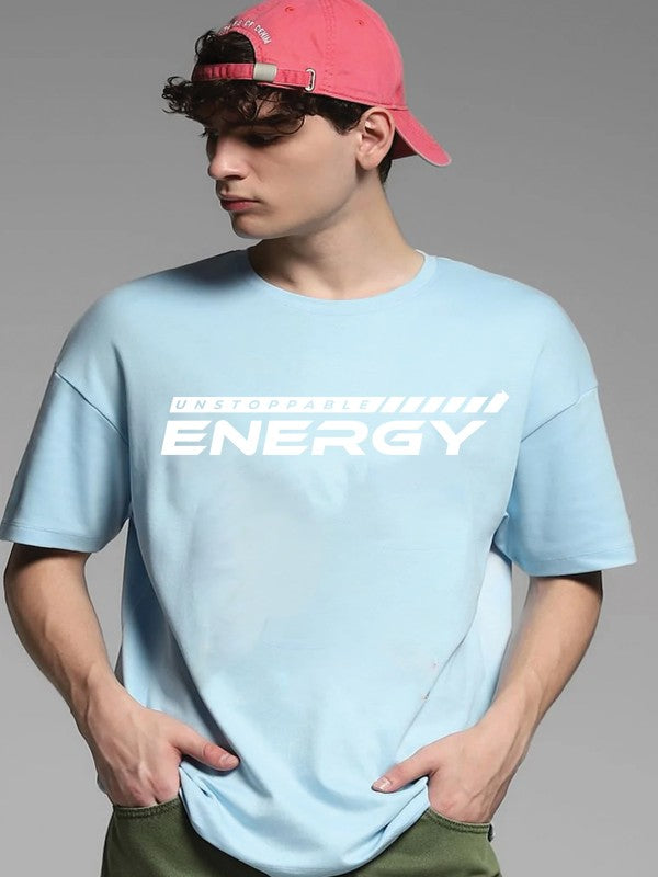 Unisex Oversized T-shirt