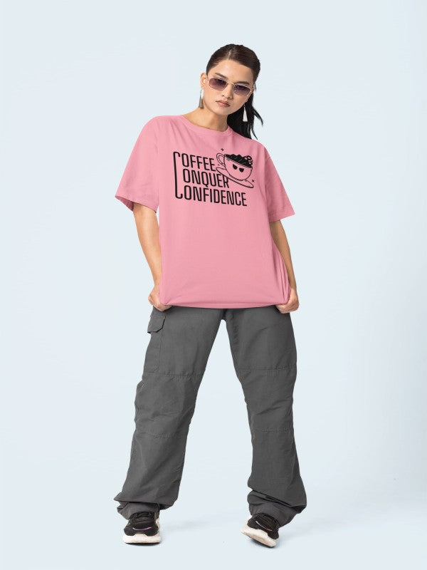 Unisex Oversized T-shirt