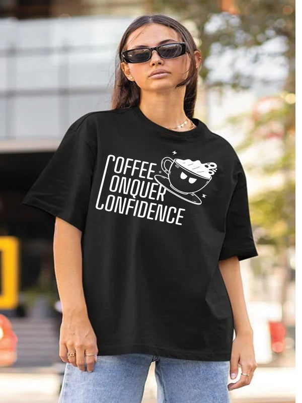 Unisex Oversized T-shirt