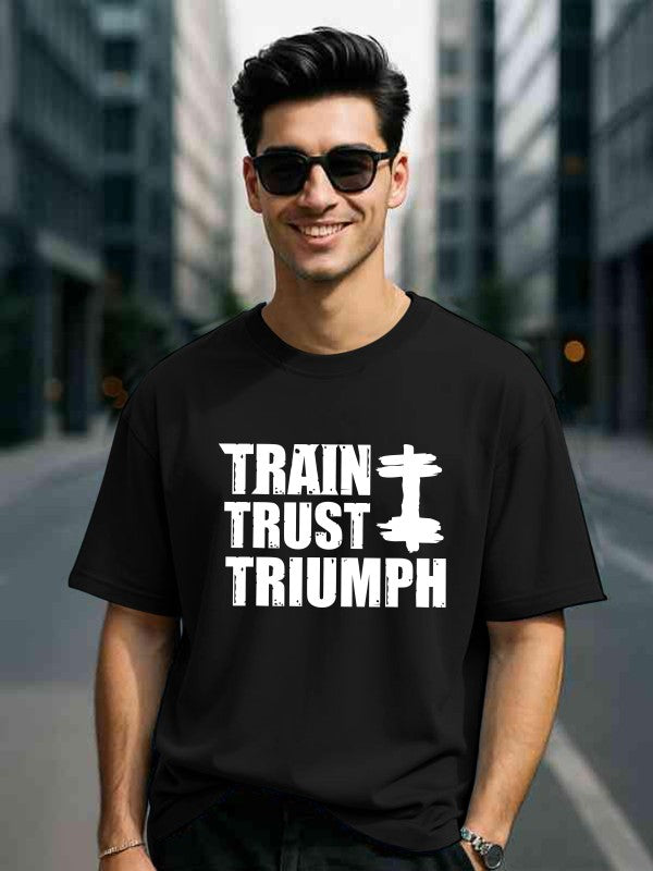 Unisex Oversized T-shirt