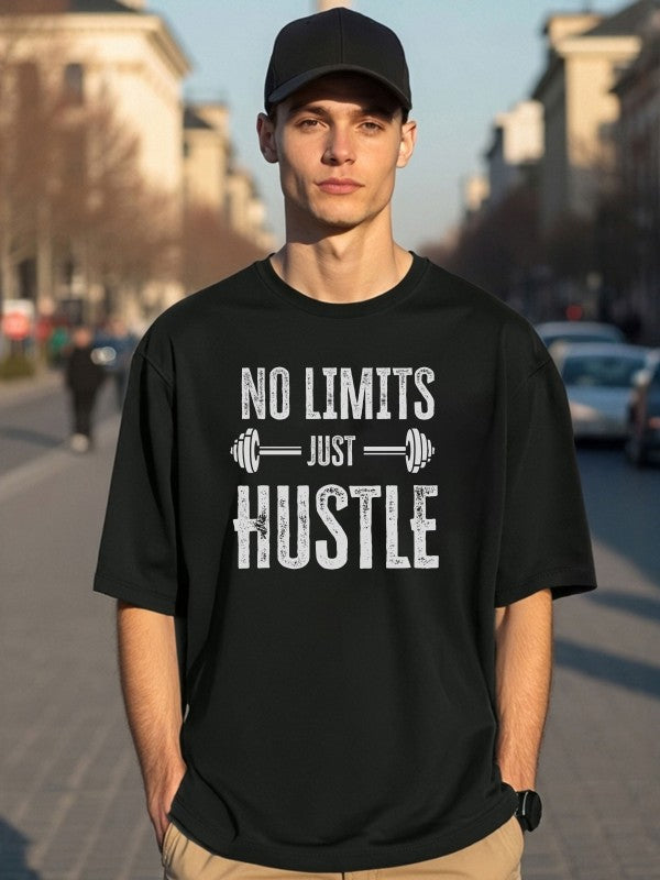 Unisex Oversized T-shirt